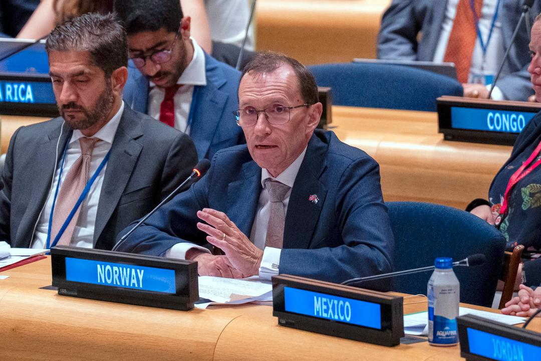 Lidelsen i Gaza har nådd utenkelig nivå