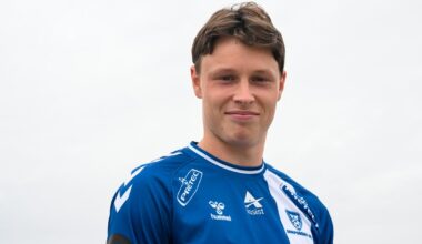 Sondre Ørjasæter klar for FC Twente