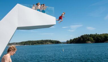 – Kan bli 25 grader flere steder