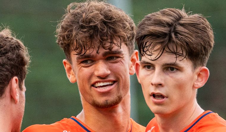 Oppsettet er klart – slik spilles 2. runde i cupen