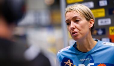 Ny jobb for Lunde – blir søsterens trenerkollega i hardtsatsende breddeklubb