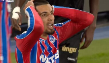 Fredrikstad tapte i London – Mateta matchvinner for Crystal Palace