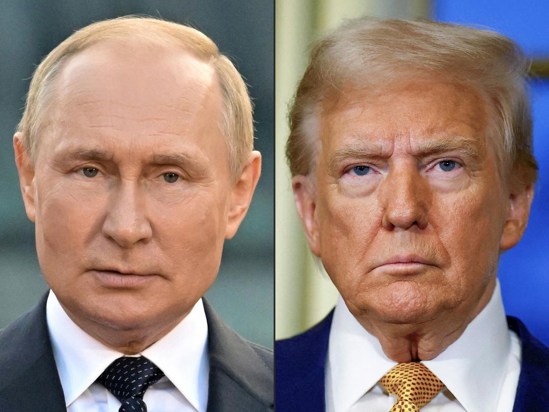 Trump har dummet seg ut i Putin-møter tidligere
