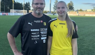 Fotball, Raufoss | Bodø/Glimt henter Raufoss-keeper