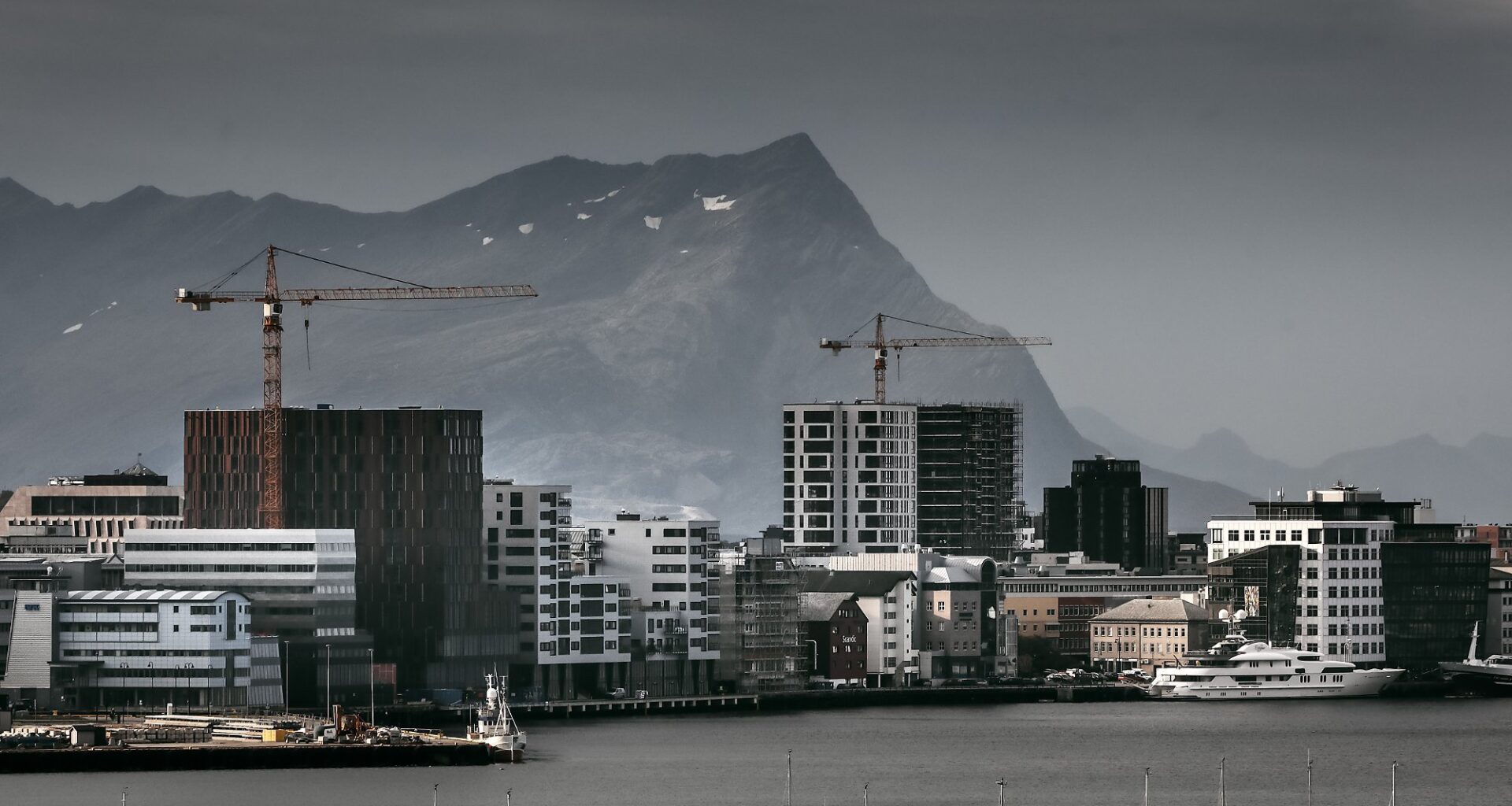 God morgen, Salten!, Vær | God morgen, Salten: I dag skal det hølje ned!