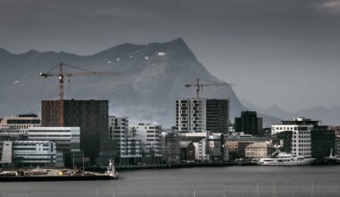 God morgen, Salten!, Vær | God morgen, Salten: I dag skal det hølje ned!