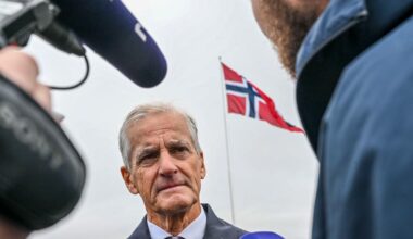 Trump og Putin møtes i Alaska – Putin vil ikke møte Zelenskyj