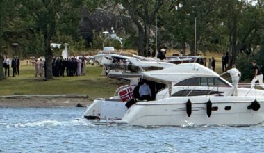 Bryllup, Stavern og Brunlanes | Avslører dobbelt-drama før bryllupet: – Kan redde dagen for et fortvilet brudepar