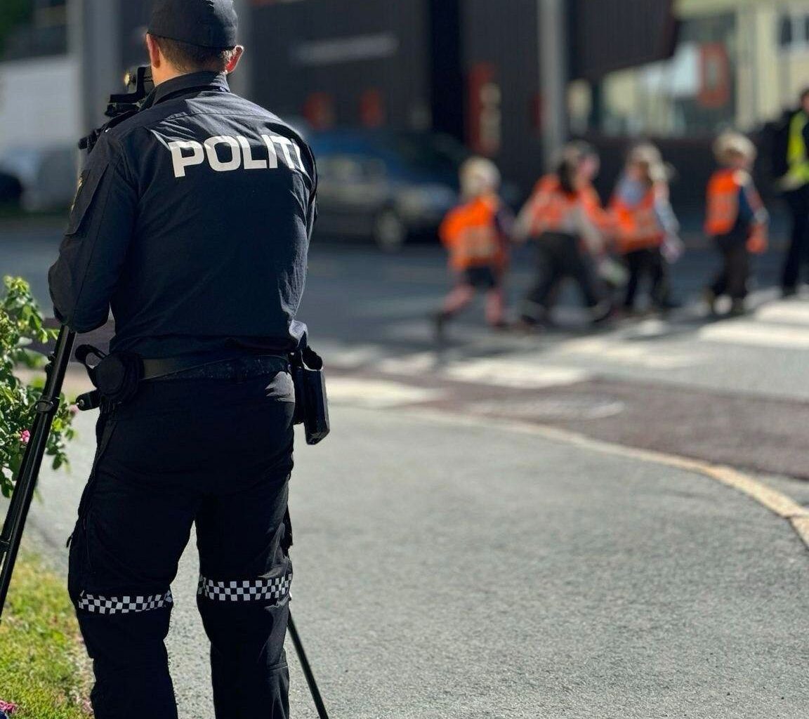 Politi, Nyheter | Varsler storaksjon – dette bør du være obs på