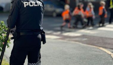 Politi, Nyheter | Varsler storaksjon – dette bør du være obs på
