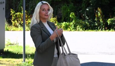 (+) Satte kaffen i halsen: – Ille å lese dette over bordet - agderposten.no