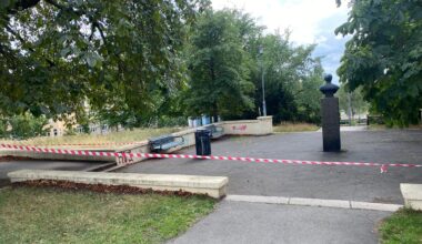 Bier, Torshovparken | Aggressive bier i Torshovparken: – Helt grusomt