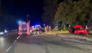 Nyheter, Trafikk | Gutt (8) fra Alver døde i trafikkulykke i Østerrike