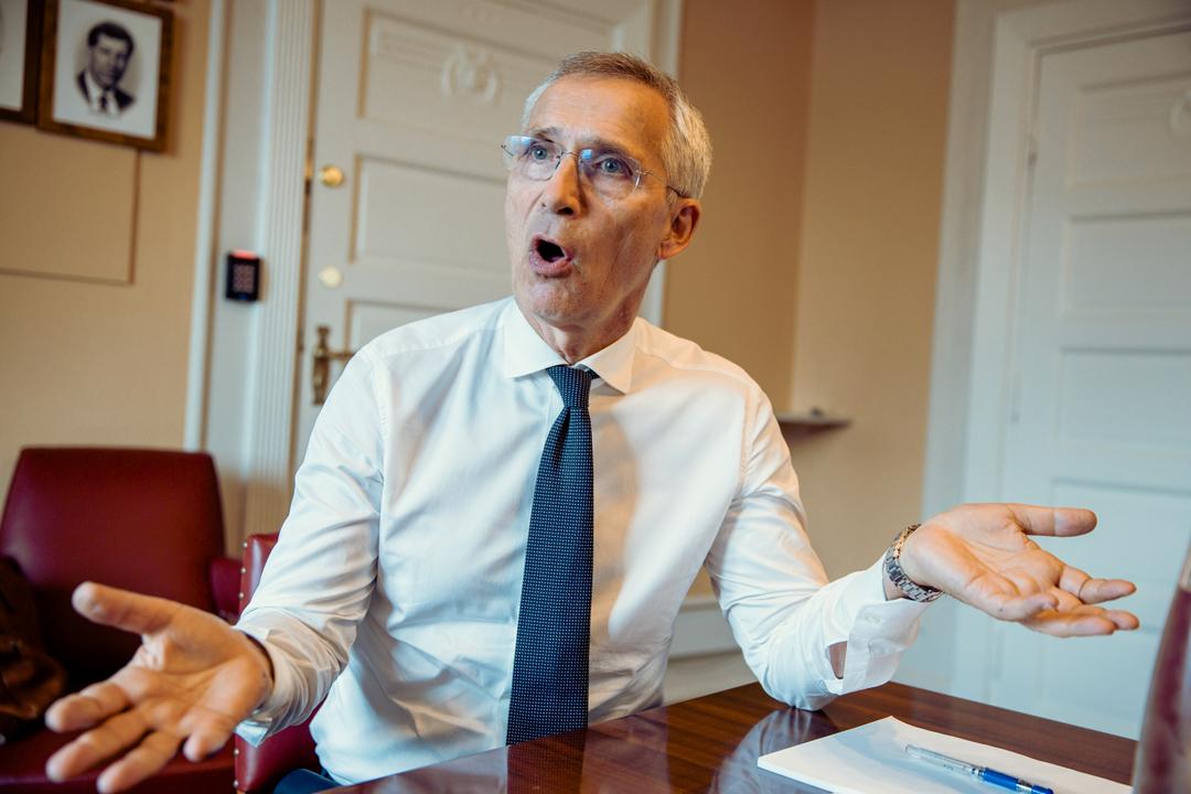 Høyre og Ap i krangel om formuesskatt-begrepet arbeidende kapital