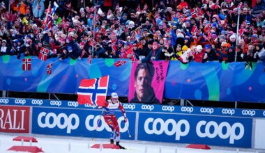 Skiforbundet bekrefter millionsmell etter VM i Trondheim