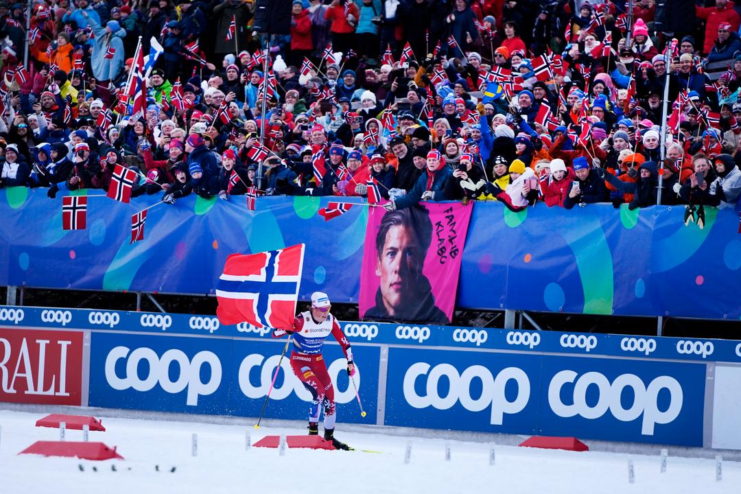 Skiforbundet bekrefter millionsmell etter VM i Trondheim