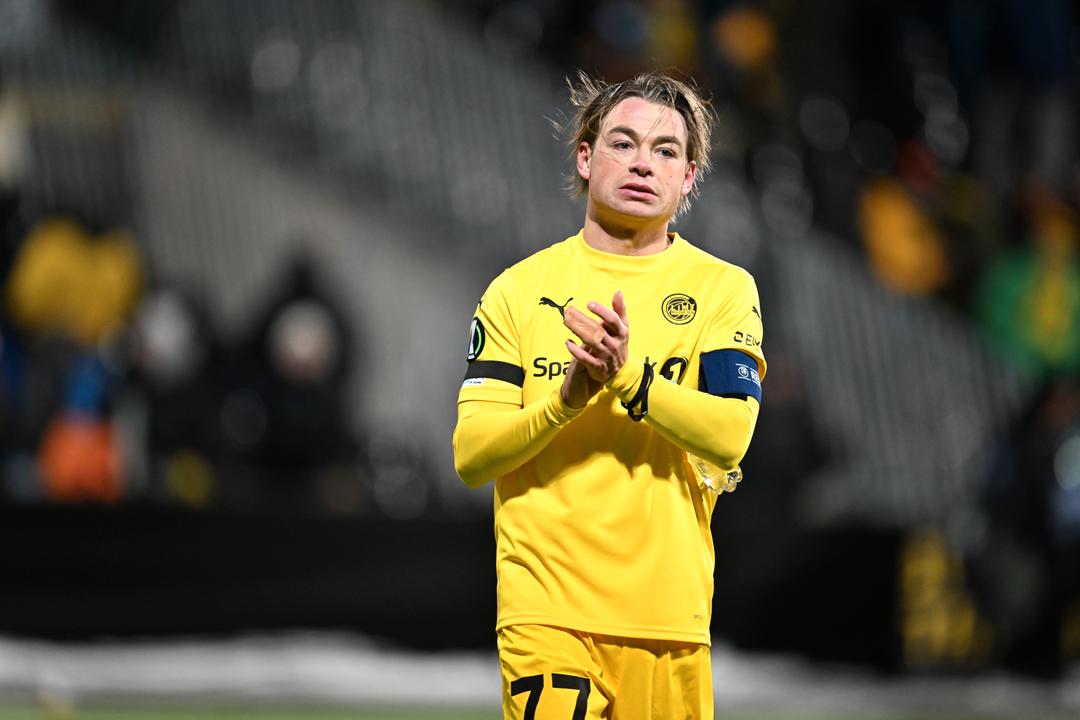 Bodø/Glimt i Champions League play off: Norge verst i Europa
