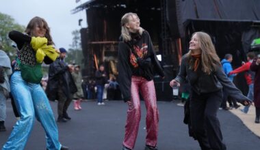 Gikk viralt etter Pstereo: - Både i takt og utakt, det er det beste