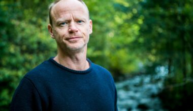 Nå bommet du, Harald Eia