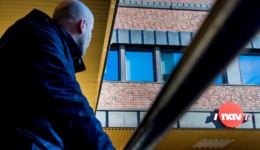 700.000 står utenfor arbeidslivet, viser Nav-rapport