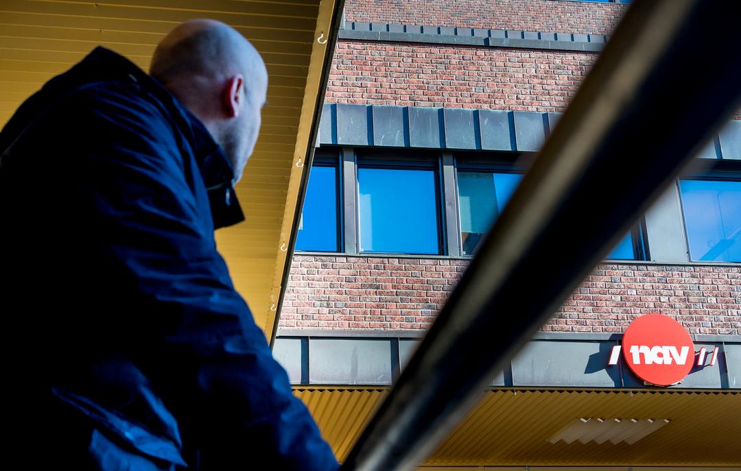 700.000 står utenfor arbeidslivet, viser Nav-rapport