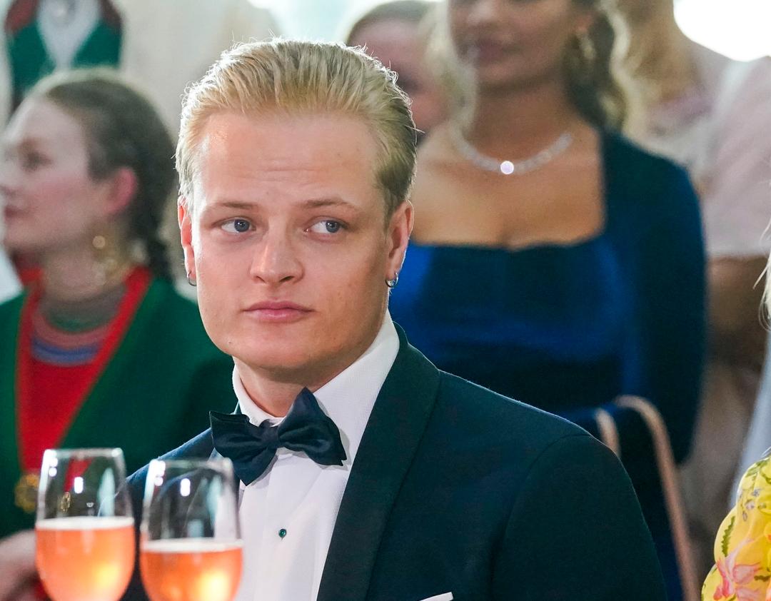 Marius Borg Høiby har ikke lenger diplomatpass