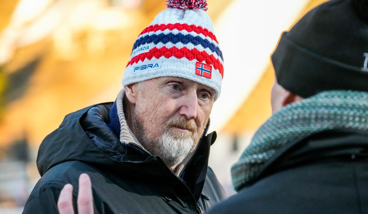 Haste­inn­kal­ler til presse­kon­feranse - fvn.no