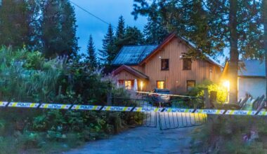 Hurdal-drapet: – Vurderes som psykotisk
