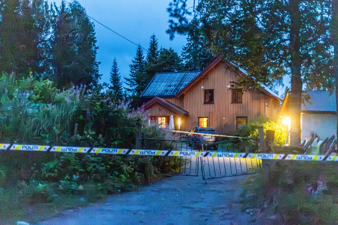 Hurdal-drapet: – Vurderes som psykotisk