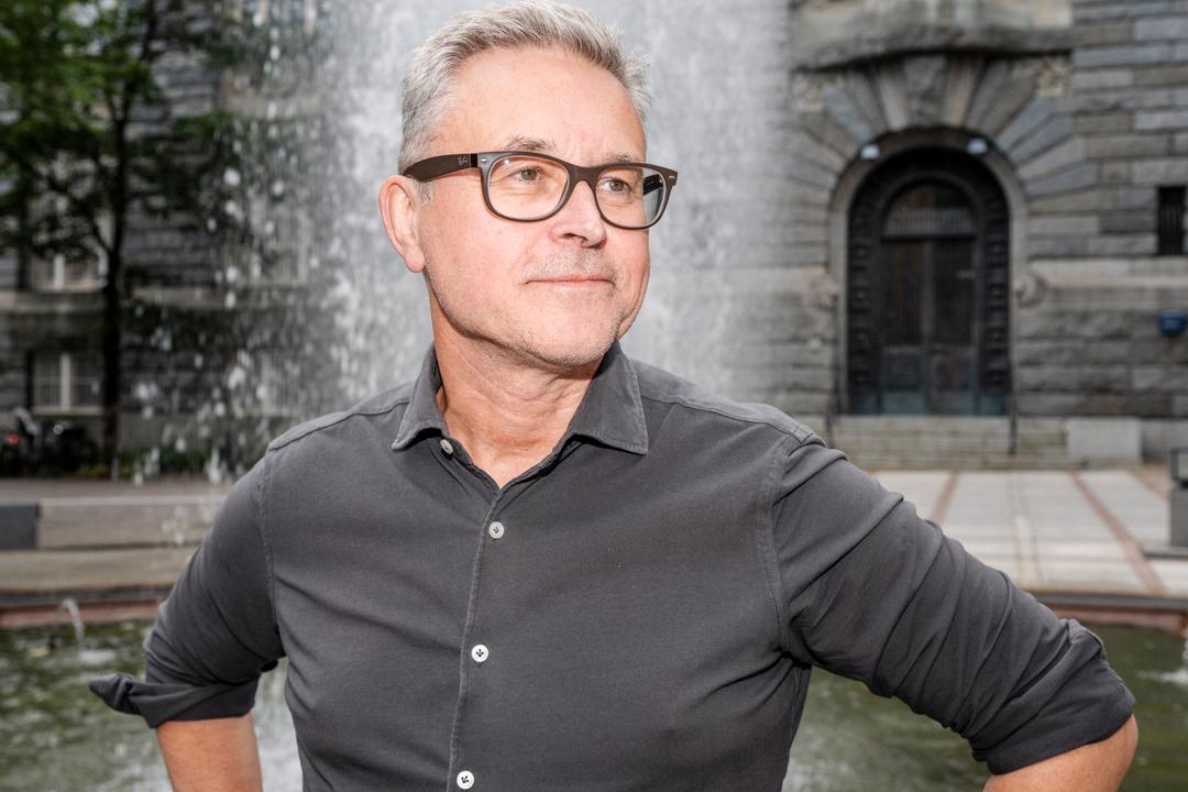 Høyre må kutte staten med minst fem prosent