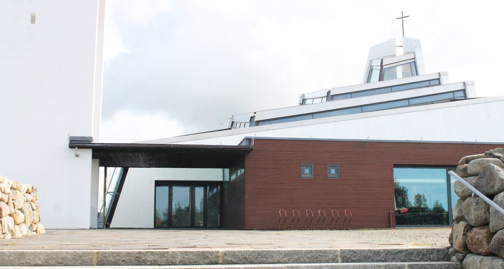Religion, Den norske kirke | Klokkene ringte ikke i Hå: – Fremmed å bruke kirkeklokkene slik