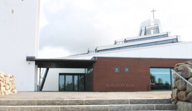 Religion, Den norske kirke | Klokkene ringte ikke i Hå: – Fremmed å bruke kirkeklokkene slik