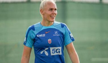 Fotball, Maria Thorisdottir | Fransk avis: Kaos i Marseille – Thorisdottir skal ha dratt sjokkert hjem