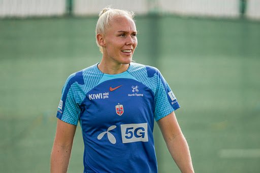 Fotball, Maria Thorisdottir | Fransk avis: Kaos i Marseille – Thorisdottir skal ha dratt sjokkert hjem