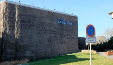Svartnissen, Kultur | Solgte 700 billetter på de første 30 minuttene: – Har aldri opplevd noe lignende