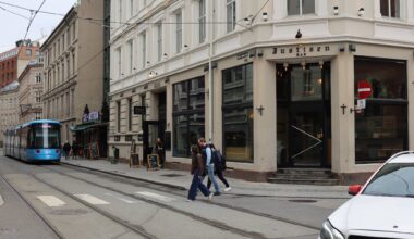 Politi, Sentrum | Travel natt for politiet: Rykket ut til voldshendelse, brann og flere ulykker