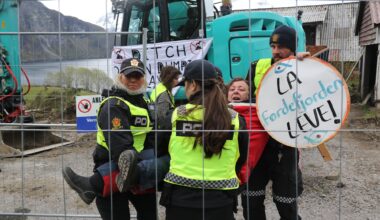 Førdefjorden, Vevring | Dommen i Førdefjord-saka er klar
