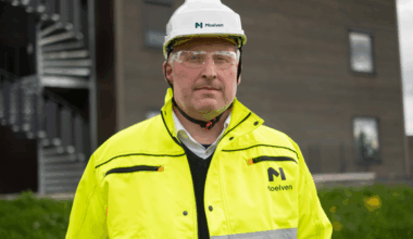 Dovre, Moelven | Ny toppjobb for Frode: – Jeg blir trigget av utfordringer