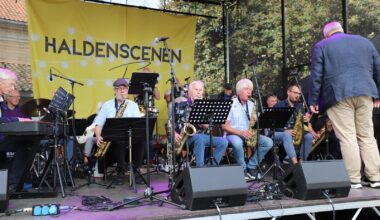Nyheter, Haldenscenen | Kulturhuset Halden: Syden-stemning og lokal musikk