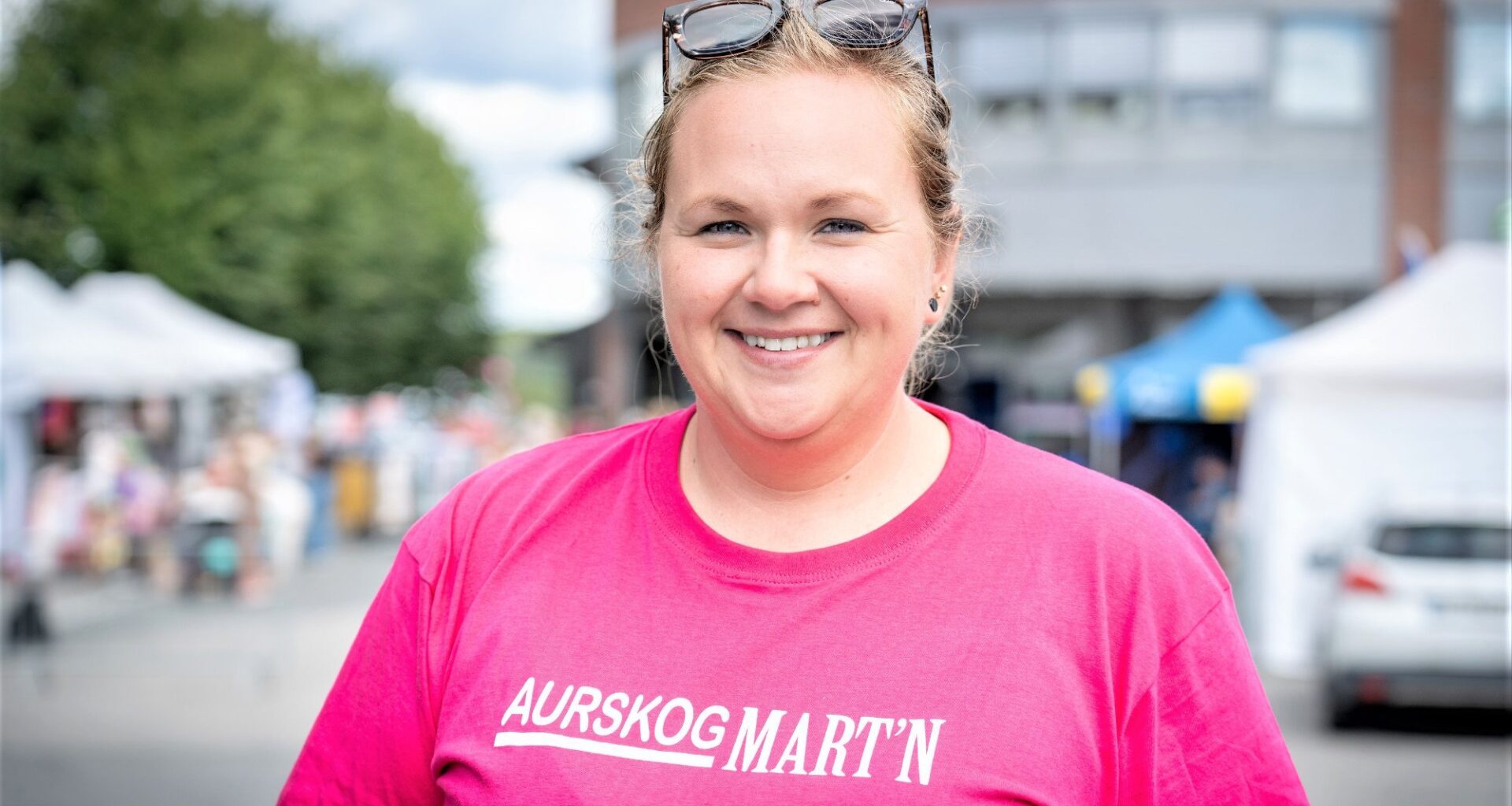 Nyheter, Folkefest | Festen er over: – Nå har det gått en halvtime uten en telefon