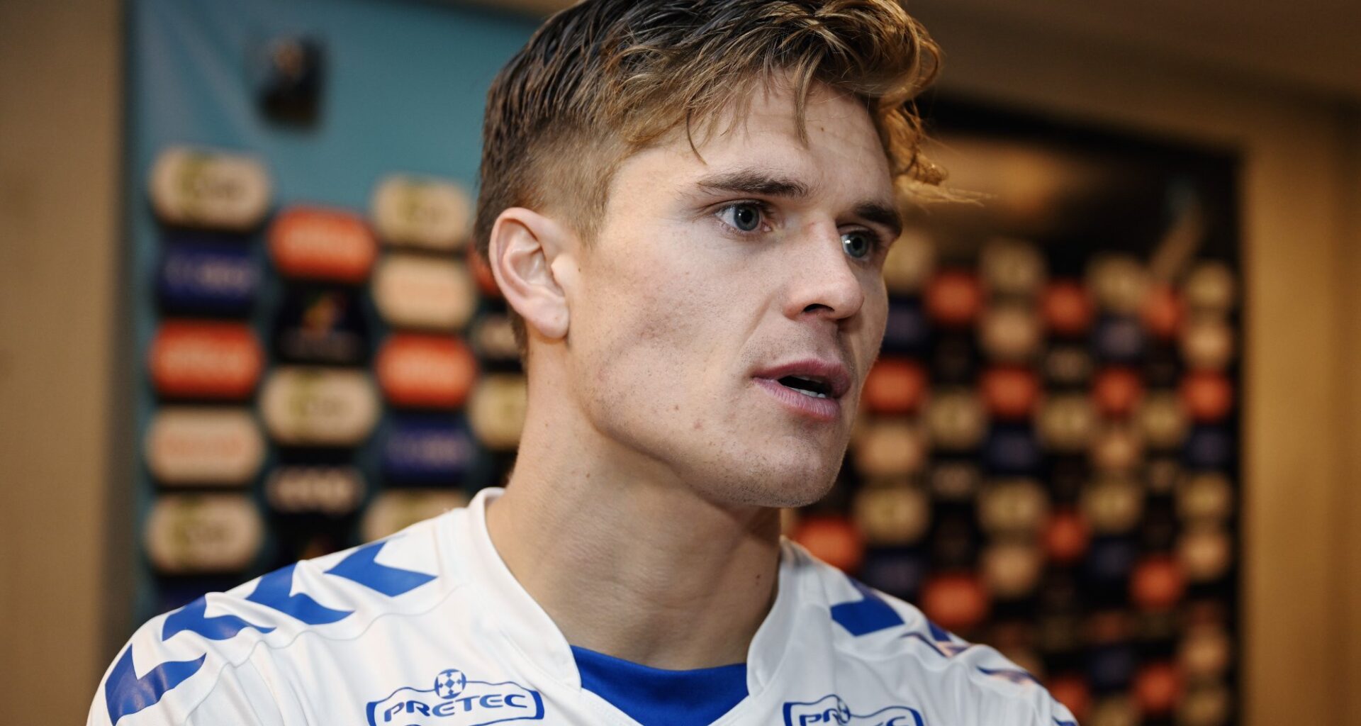 Sarpsborg 08, Fotball | Overgangsbombe: Bjørn Inge Utvik kommer hjem til Sarpsborg 08