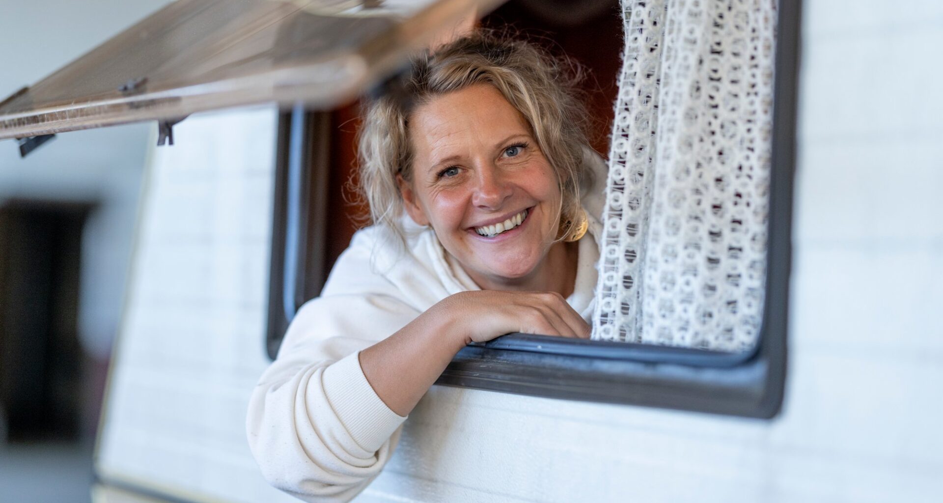 Kultur & underholdning, Cici Henriksen