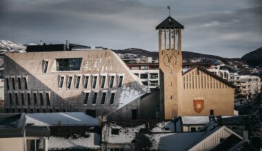 Nyheter, Bodø kommune | Bodø klatrer til 7. plass: – Overraskende