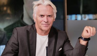 Aage Sivertsen, Jonas Gahr Støre