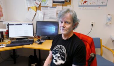 Helse, Hepatitt | Går tilbake om hepatitt A: – Ikke smitte i Haugesund