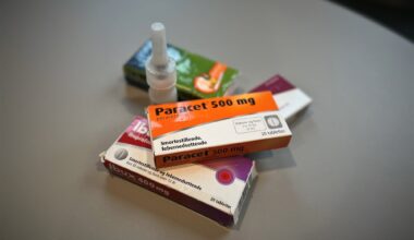 Numedal, Rødberg | Varsler Paracet-monopol – Rødberg trekkes fram som eksempel