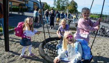 Nyheter, Moss | Advarer før skolestart: – Vi voksne har naturligvis ansvaret