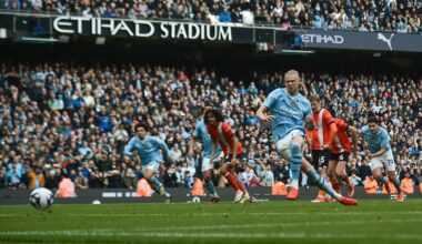 Nytt grep i Premier League – dommersjef varsler flere straffespark