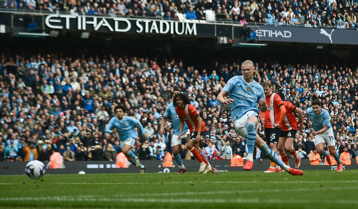 Nytt grep i Premier League – dommersjef varsler flere straffespark