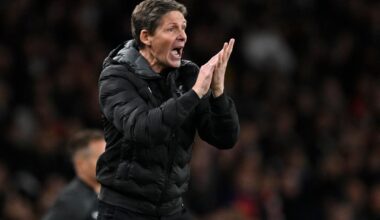 Crystal Palace kritiserer Uefa etter CAS-avgjørelsen